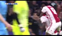 Davinson Sanchez Goal HD - Ajax 3-1 Heracles - 26.02.2017
