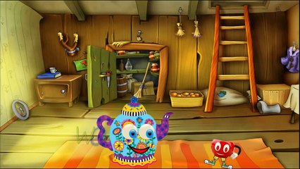 Iam A Little Teapot | Best Rhymes For Children | Hits Of Nursery Rhyme