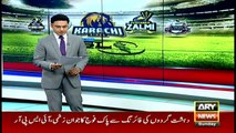 Bulletins 2100 26th February 2017