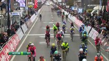 Kuurne - Brüksel - Kuurne : Peter Sagan sprintle zafere ulaştı
