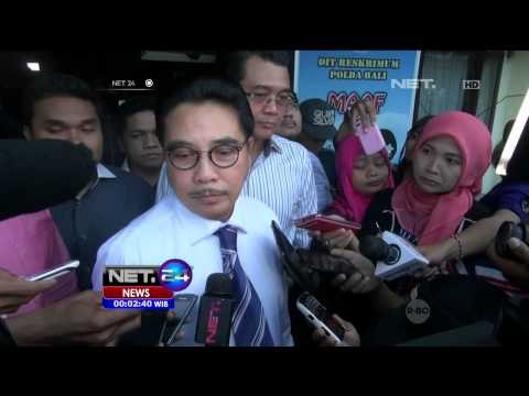 Margriet Menolak Diperiksa Penyidik Terkait Pembunuhan Engeline - NET24