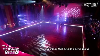 Soy Luna - Chanson : Alas (épisode 40)