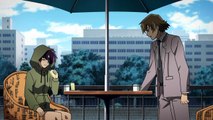 Mirai Nikki Folge 19 Ger Sub