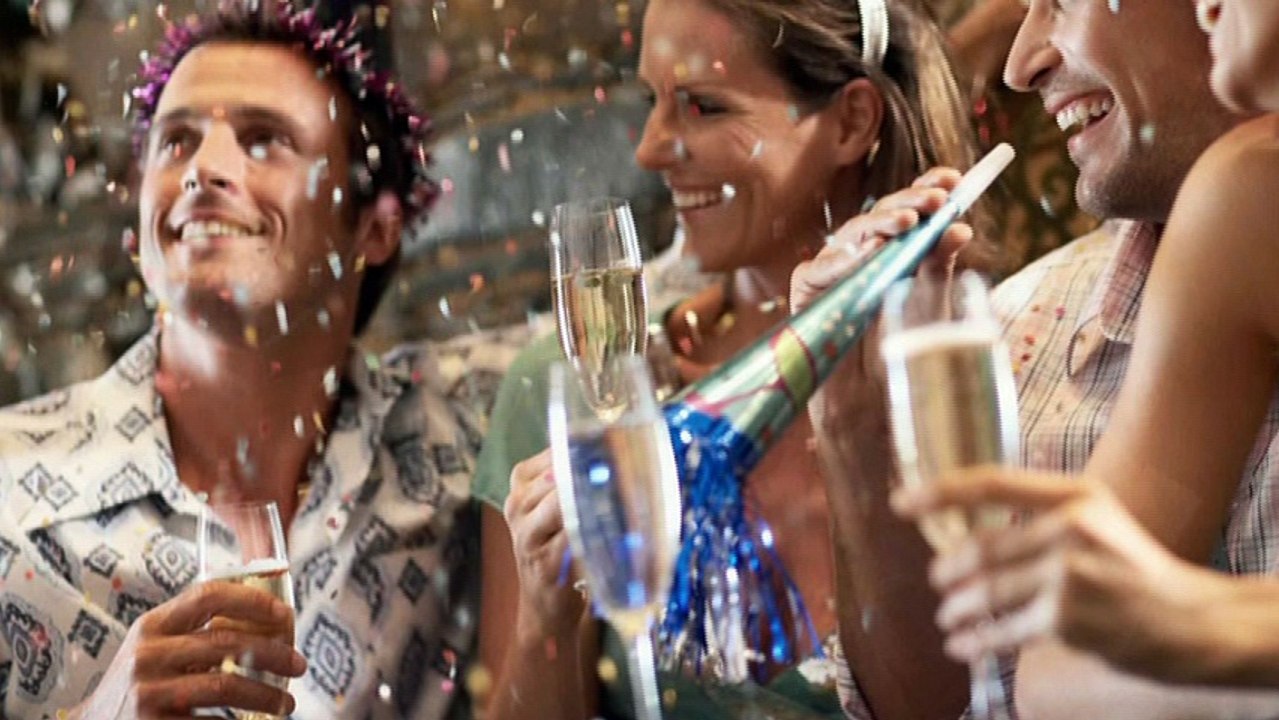 Życzenia Na Nowy Rok 2017