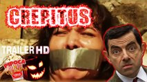 Demon movie CREPITUS 2017 trailer filme horror movie filme de demônios filme de terror