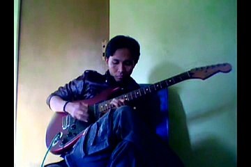 Neil zaza - Every thought of you Cover By Satar