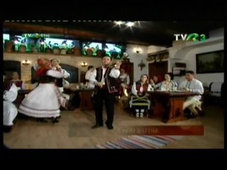 Liviu Butiu - Pe picior...