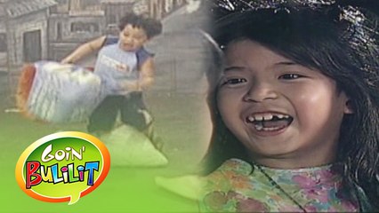 Goin' Bulilit: Old Episodes' Outtakes