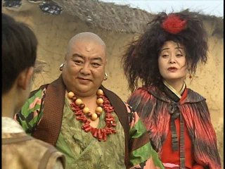 Tiểu Ngư Nhi Và Hoa Vô Khuyết - Tập 5