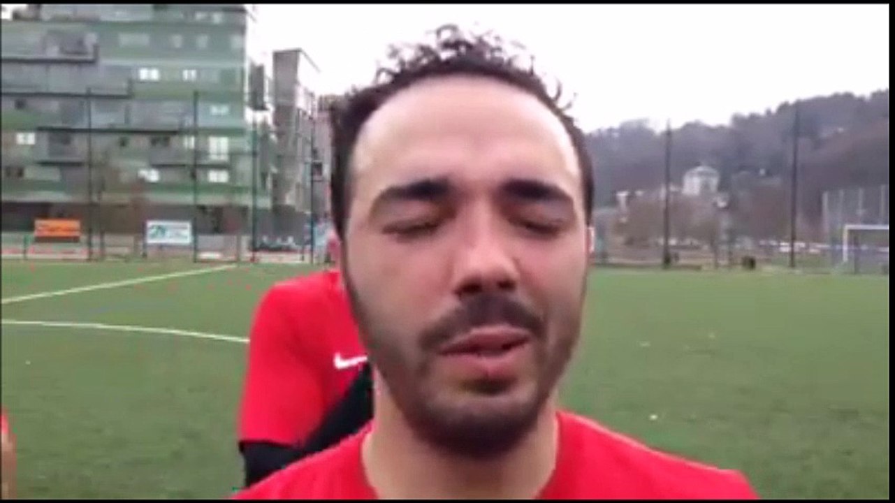 AS Bellecour Perrache - US Millery Vourles