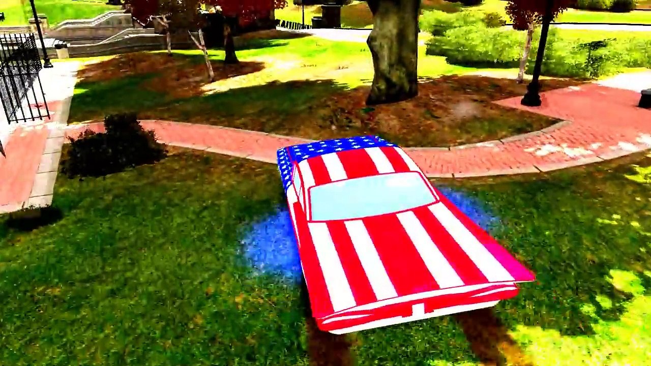 Incy Wincy Spider | Spiderman Nursery Rhymes & Ramone USA (Songs for Children with Action)