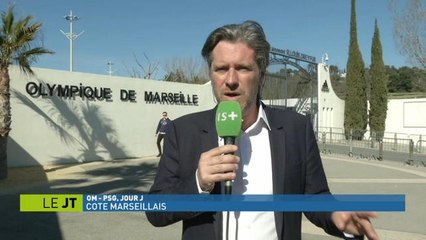 Ligue 1 - 27ème journée - Les dernières informations avant OM - PSG