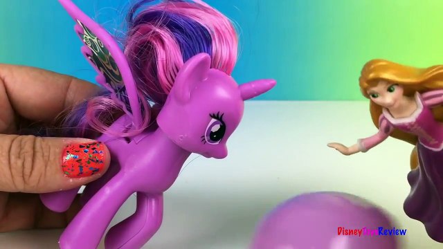 ❤ Смешивая синий и красный разработанная ❤ принцессы Диснея Золушка Рапунцель Дисней тачки Мак мой маленький пони