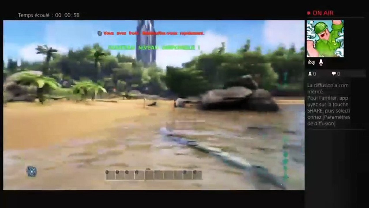 Gta 5 online video détente (10)