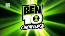 Bandai - Ben 10 - Alienígenas con Acción y Omnitrix Tactil