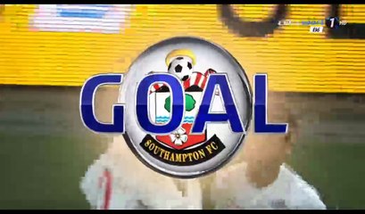 Manolo Gabbiadini Goal HD - Manchester United 2-2 Southampton - 26.02.2017