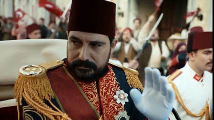 Payitaht ABDÜLHAMİD 1. Bölüm 3. Fragman