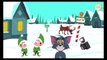 Tom & Jerry: Santas Little Helpers Appisode - iOS - iPhone/iPad/iPod Touch Gameplay