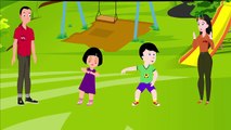 Fruits Finger Family Nursery Rhymes Kids Videos Songs for Children & Baby by artnutzz TV