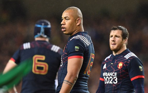 Irlande - France: Le résumé