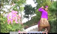 Pashto New Song & Dance 2017 Meenah Zindah Bad - Yara Mara Shom Darpase