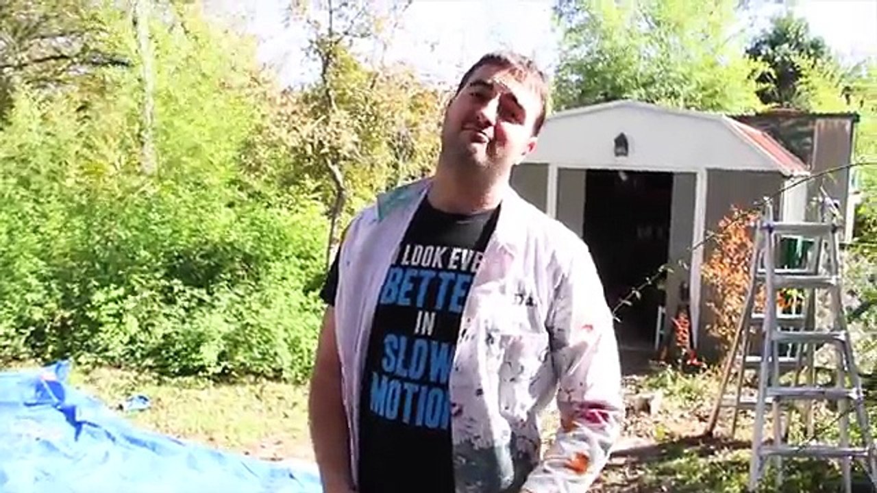 Ağır Çekim Görüntülerle 2 Metrelik Dev Balonun İçinden Görünümü