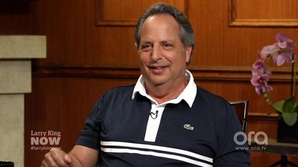 If You Only Knew: Jon Lovitz