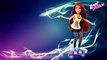 Zapf Creation - Experiment with Doll - Project Mc2 - Camryns Skateboard - 537601 - MD Toys