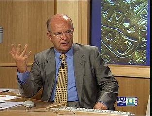 Civiltà preclassiche - Lez 20 - Il disco di Festo (II parte)