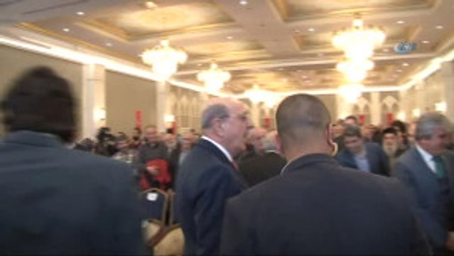 Necmettin Erbakan Vefatının 6'ıncı Yılında Anıldı