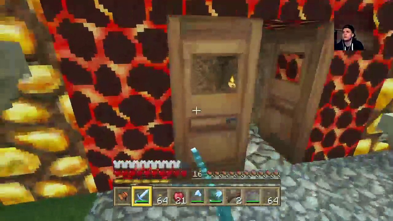 MINECRAFT LIVESTREAM YouTube MY NAME KevotrixX Gamer (3)