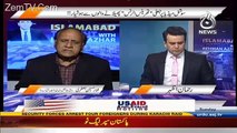 Islamabad Tonight With Rehman Azhar – 26th February 2017