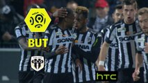 But Karl TOKO EKAMBI (18ème) / Angers SCO - SC Bastia - (3-0) - (SCO-SCB) / 2016-17