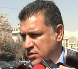 اظهارات علی دایی درباره اعتصاب بازیکنان نفت‌تهران و مشکلات باشگاه