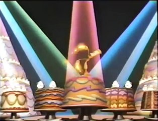 Belle's Magical World (1998) Teaser (VHS Capture)