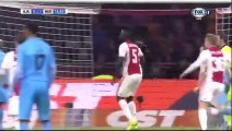 All Goals & Highlights HD - Ajax 4-1 Heracles - 26.02.2017