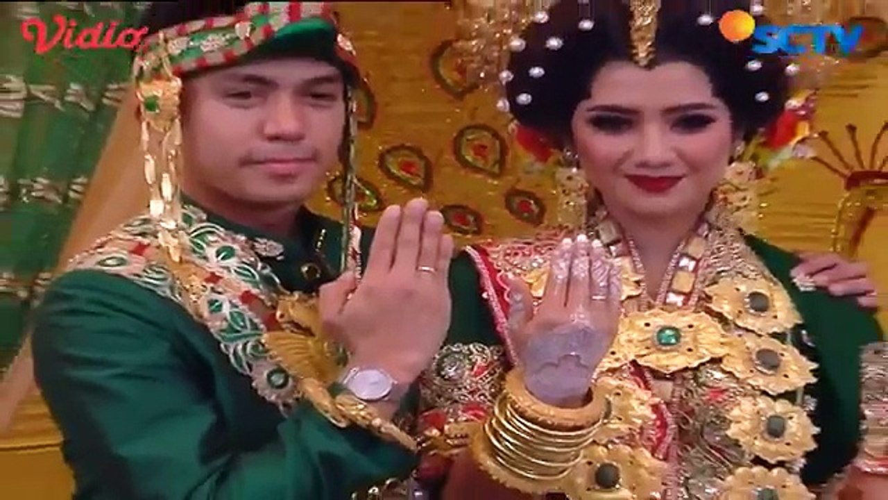Memasak Ala Fita Anggraiani - Was Was