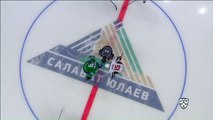 KHL Playoffs - 1/4 Finals Game 3 - East - Salavat Yulaev Ufa vs. Ak Bars Kazan - 26.02.2017