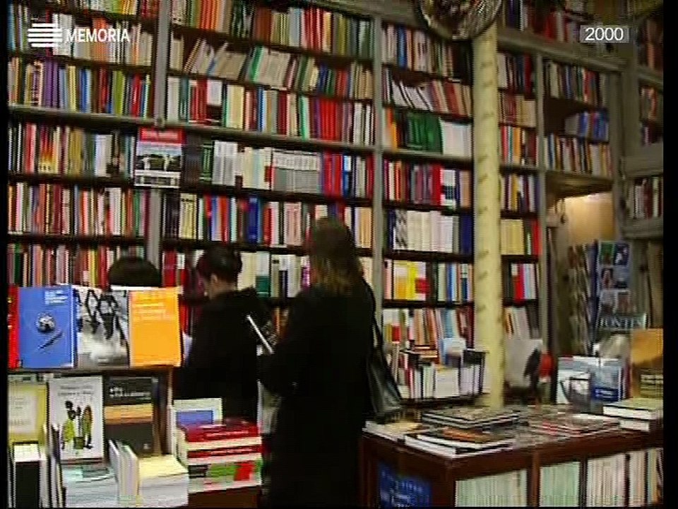 Horizontes da Memória, Na Capital da Cultura, Porto, 2000