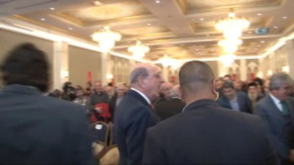 Kemal Kılıçdaroğlu: "Düşüncelerimiz ve Önerdiğimiz Yöntemler Farklı Olabilir.