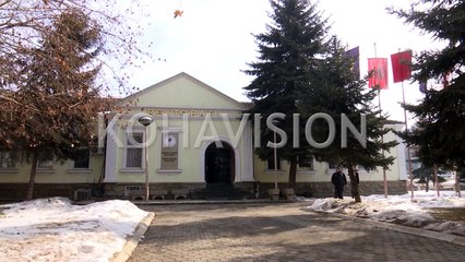 SEMS-i lejon UP-në që ta shkel ligjin e vet