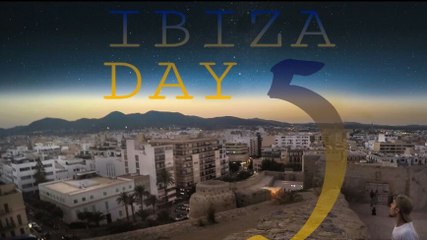 IBIZA TRAVEL VLOG DAY 5