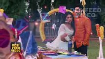 Yeh Rishta Kya Kehlata Hai - 27th February 2017 - Kartik Naira Wedding Twist