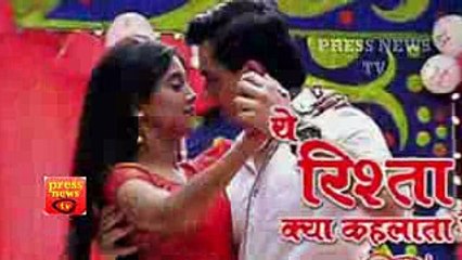 Yeh Rishta Kya Kehlata Hai -27th February 2017