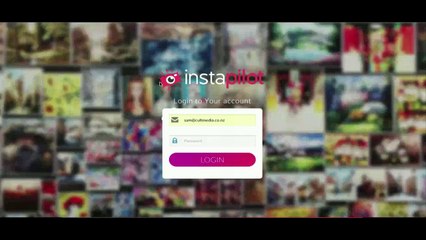 InstaPilot Interview With Sam Robinson mp4