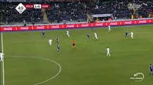 Youri Tielemans Goal HD - Anderlecht	2-0	Genk 26.02.2017