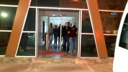 Kayseri'deki Cinayetin Zanlıları Kocaeli'de Yakalandı