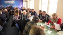 Këshilli Drejtues i AAK-së me vendime të prera për dy çështje në Kosovë