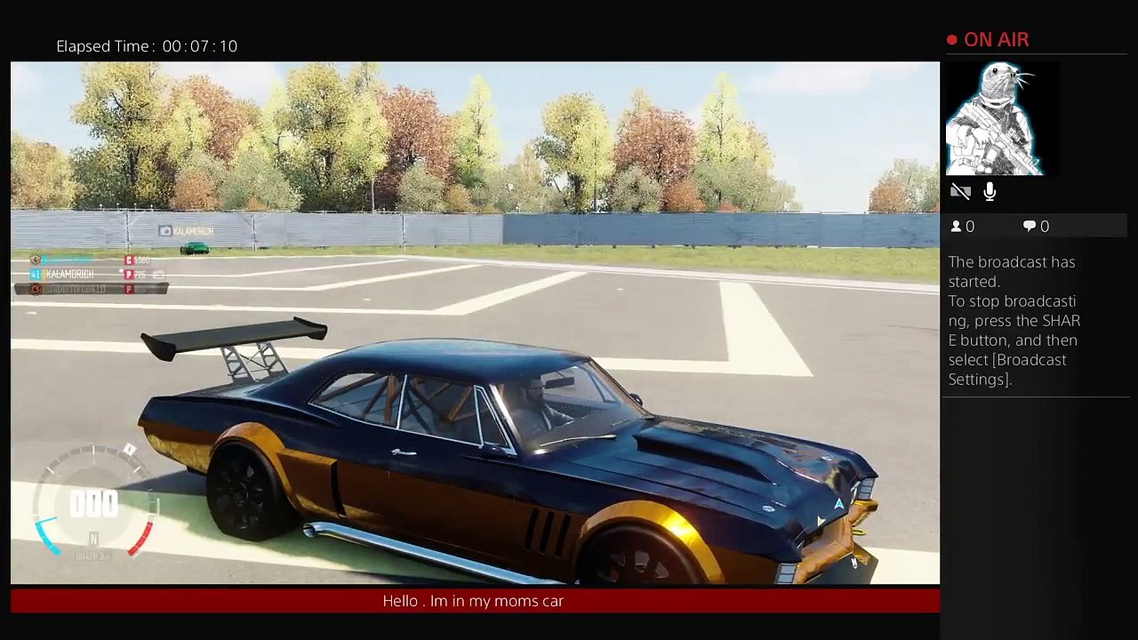 Drag racing ps4 (3)