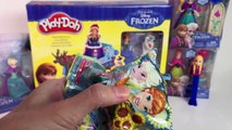 Disney Frozen Bath Balls アナと雪の女王 バスボール びっくら たまご Frozen Surprise Eggs Frozen Toys